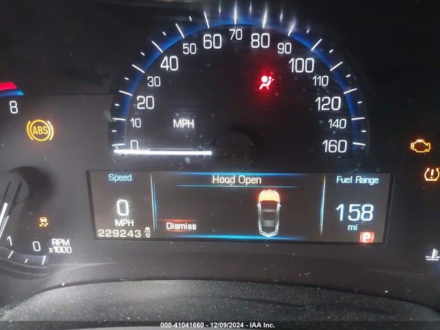Aukcja sprzedaży 2013 Cadillac Xts Standard, vin: 2G61N5S33D9146224, numer aukcji: 41041660