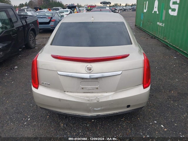 Aukcja sprzedaży 2013 Cadillac Xts Standard, vin: 2G61N5S33D9146224, numer aukcji: 41041660