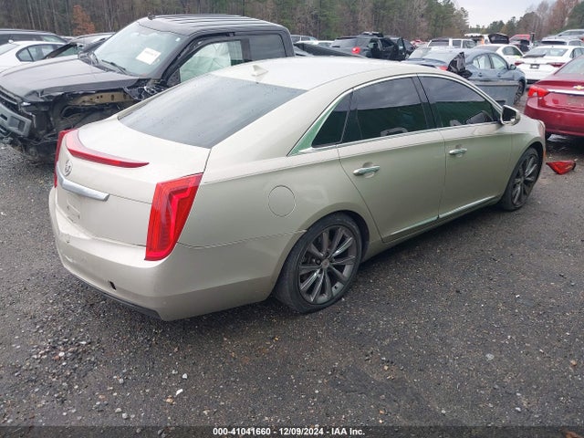 2013 CADILLAC XTS 2G61N5S33D9146224 Photo 3