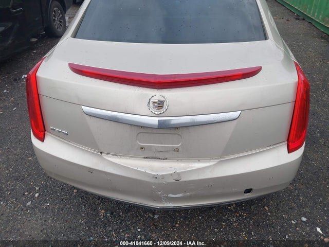 2013 CADILLAC XTS 2G61N5S33D9146224 Photo 5