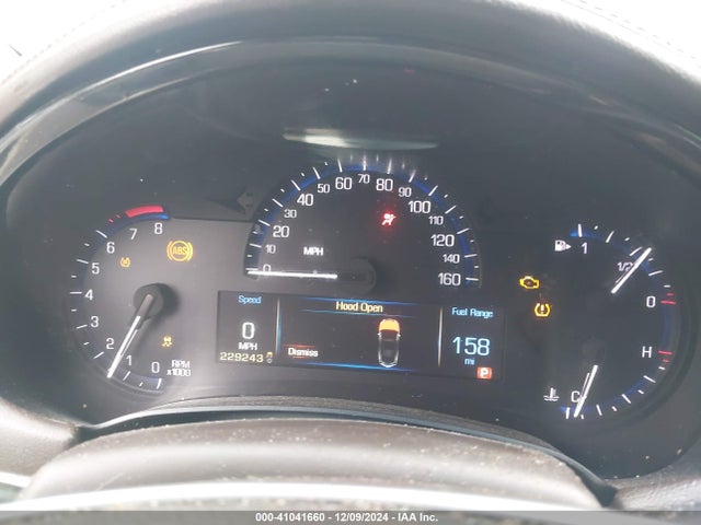 2013 CADILLAC XTS 2G61N5S33D9146224 Photo 6