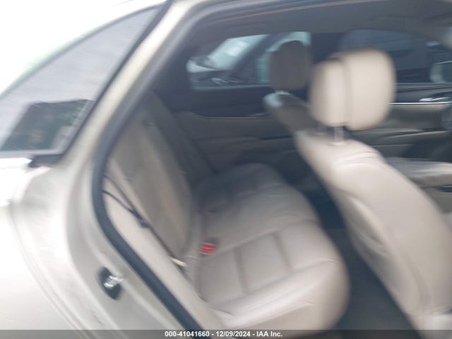 2013 CADILLAC XTS 2G61N5S33D9146224 Photo 7