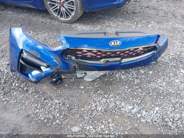 3KPF44ACXME283230 KIA FORTE GT