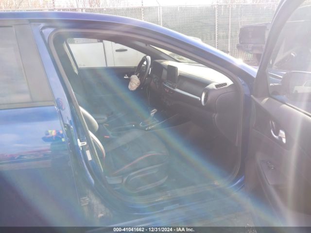 3KPF44ACXME283230 KIA FORTE GT