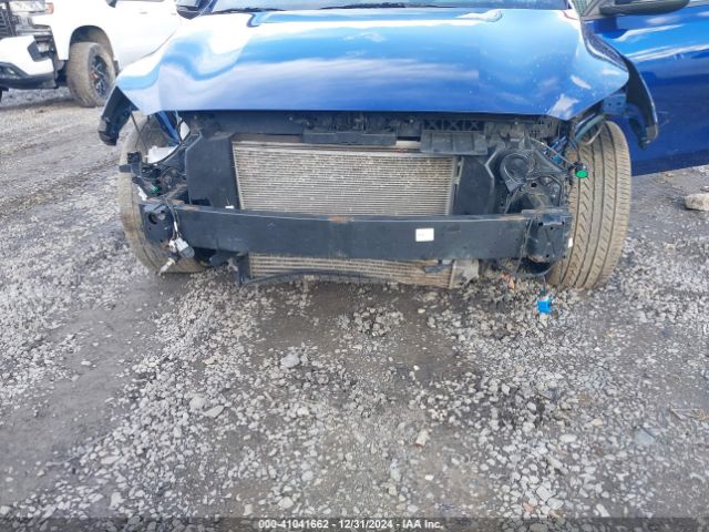 3KPF44ACXME283230 KIA FORTE GT