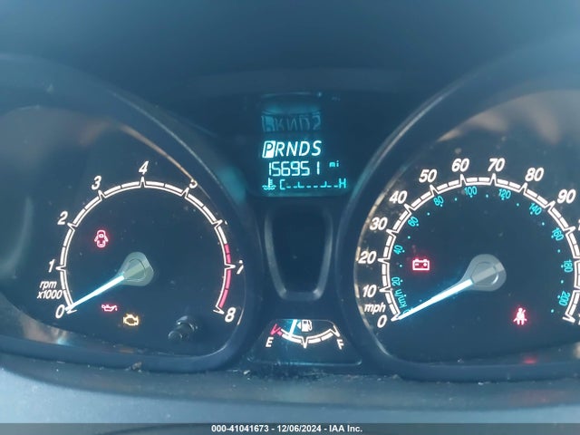 Ford FIESTA S 2015 3FADP4AJ5FM122960 Image 7