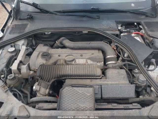 2012 VOLVO S60 YV1622FS6C2133602 Photo 9