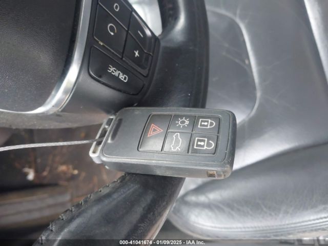 2012 VOLVO S60 YV1622FS6C2133602 Photo 10
