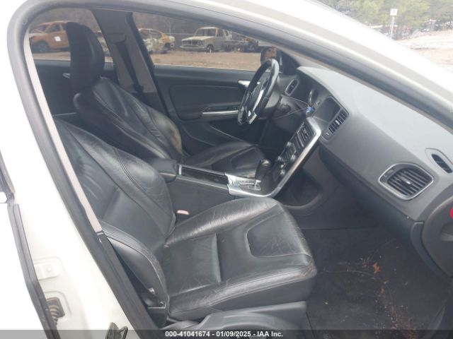 2012 VOLVO S60 YV1622FS6C2133602 Photo 4