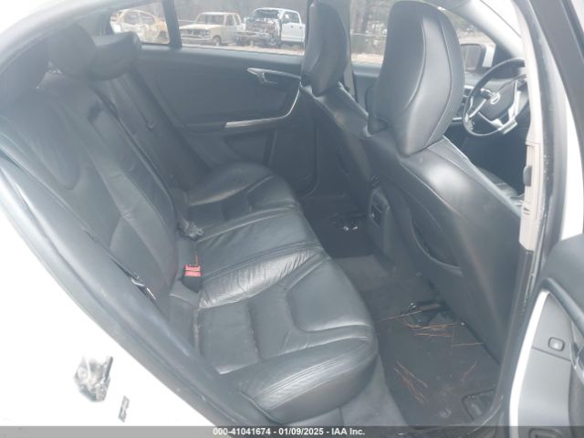 2012 VOLVO S60 YV1622FS6C2133602 Photo 7