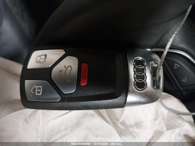 WA1CBAFY3P2008306 Audi Q5 Prestige 40 Tfsi Quattro S Tronic