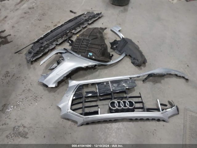 WA1CBAFY3P2008306 Audi Q5 Prestige 40 Tfsi Quattro S Tronic