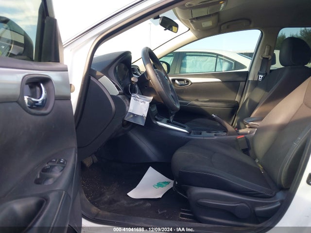 3N1AB7AP2GY271941 Nissan SENTRA S