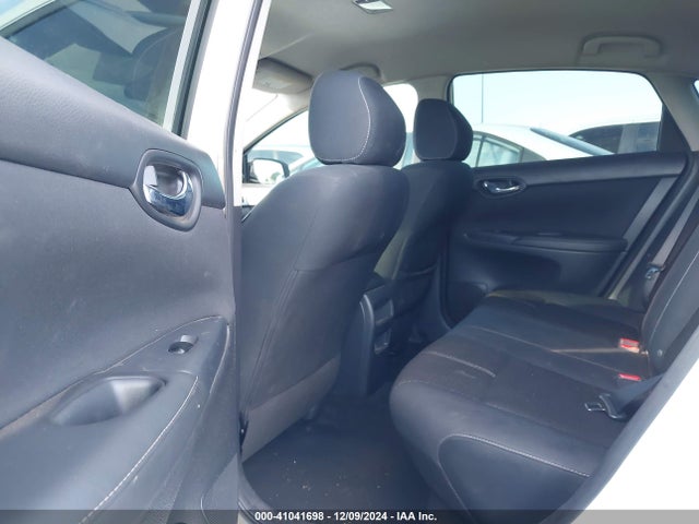 3N1AB7AP2GY271941 Nissan SENTRA S