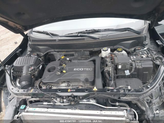 3GKALMEV0NL138773 GMC Terrain Fwd Sle