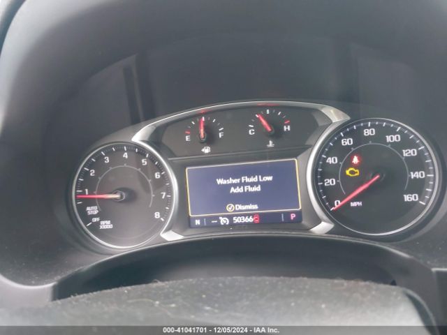 3GKALMEV0NL138773 GMC Terrain Fwd Sle