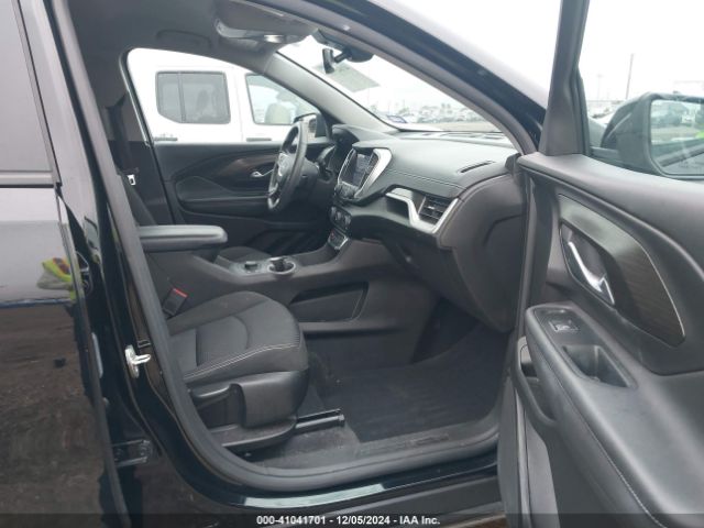 3GKALMEV0NL138773 GMC Terrain Fwd Sle