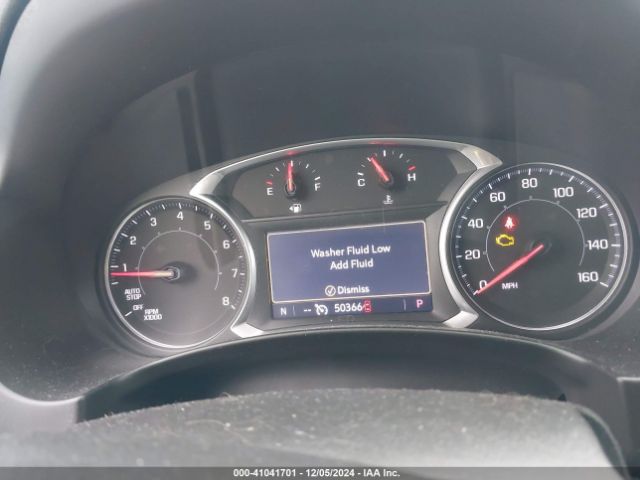 3GKALMEV0NL138773 GMC Terrain Fwd Sle