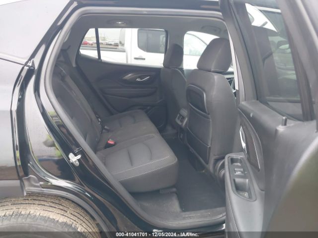 3GKALMEV0NL138773 GMC Terrain Fwd Sle