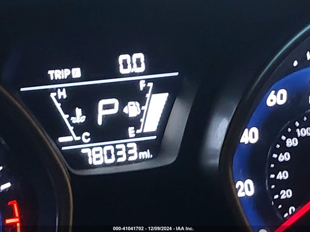Hyundai ELANTRA SE 2016 5NPDH4AE3GH752249 Image 14