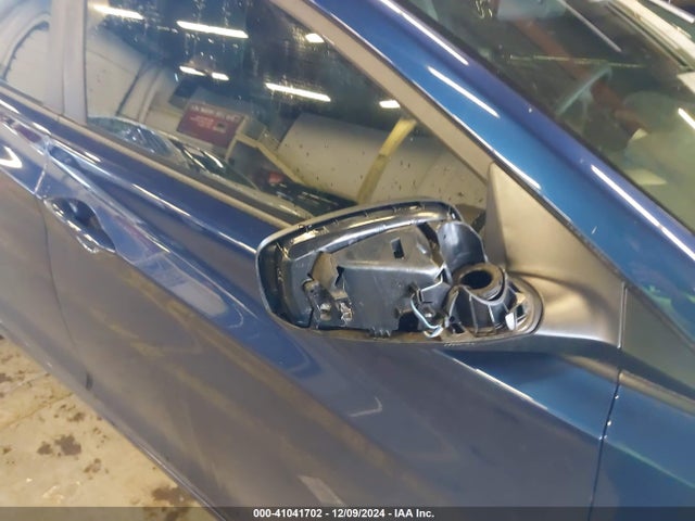Hyundai ELANTRA SE 2016 5NPDH4AE3GH752249 Image 16