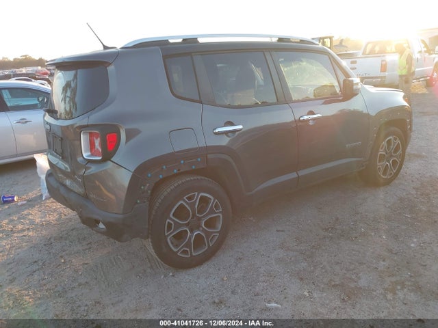 ZACCJADT2GPC77449 Jeep Renegade Limited