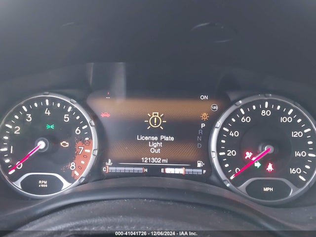 ZACCJADT2GPC77449 Jeep Renegade Limited