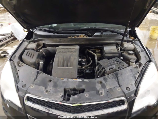 Chevrolet Equinox 2lt 2015 2GNALCEK5F6303998 Image 10