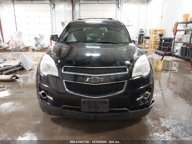 Chevrolet Equinox 2lt 2015 2GNALCEK5F6303998 Image 13