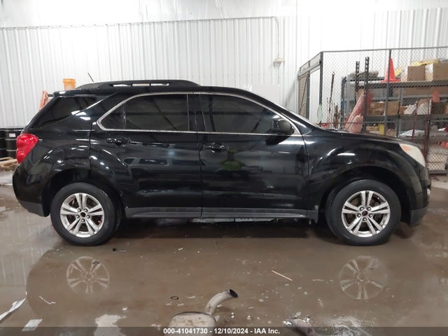 Chevrolet Equinox 2lt 2015 2GNALCEK5F6303998 Image 14