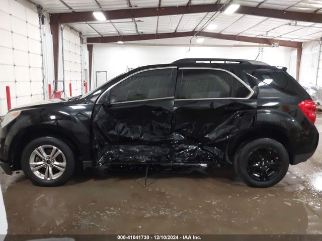 Chevrolet Equinox 2lt 2015 2GNALCEK5F6303998 Image 15