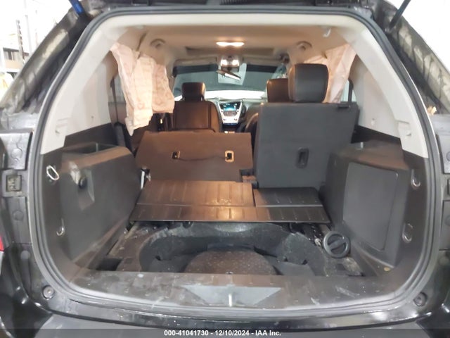 Chevrolet Equinox 2lt 2015 2GNALCEK5F6303998 Image 17