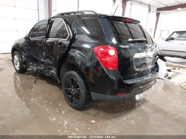 Chevrolet Equinox 2lt 2015 2GNALCEK5F6303998 Image 3