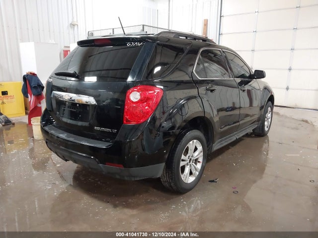 Chevrolet Equinox 2lt 2015 2GNALCEK5F6303998 Image 4