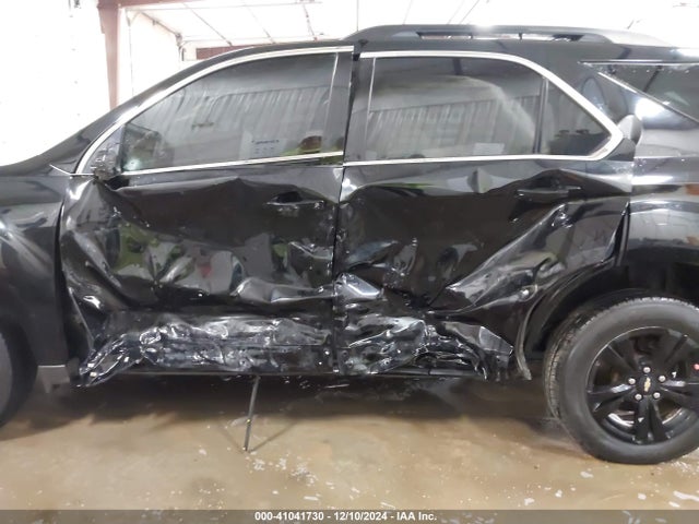 Chevrolet Equinox 2lt 2015 2GNALCEK5F6303998 Image 6