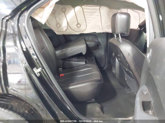 Chevrolet Equinox 2lt 2015 2GNALCEK5F6303998 Image 8