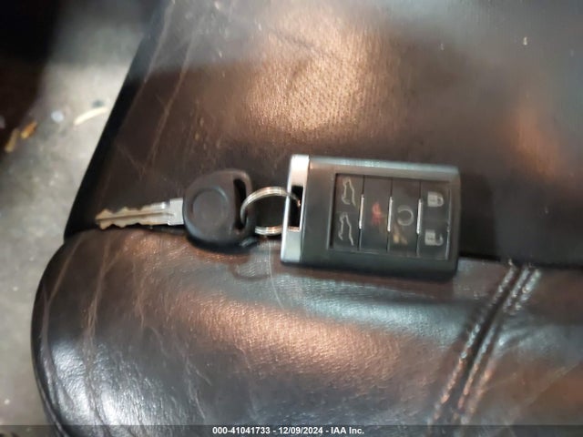 2010 CADILLAC ESCALADE 1GYUKBEF0AR201716 Photo 10