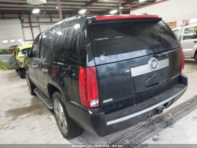 2010 CADILLAC ESCALADE 1GYUKBEF0AR201716 Photo 2