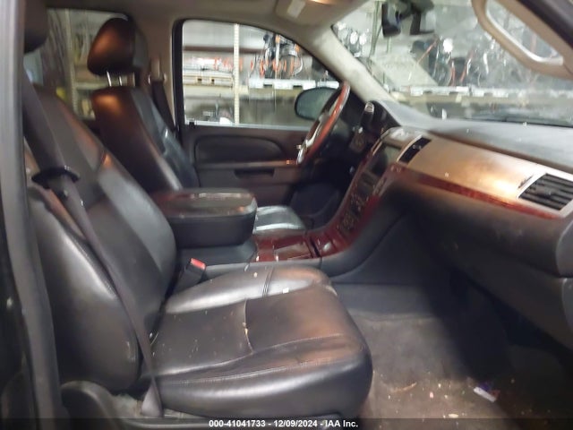 2010 CADILLAC ESCALADE 1GYUKBEF0AR201716 Photo 4