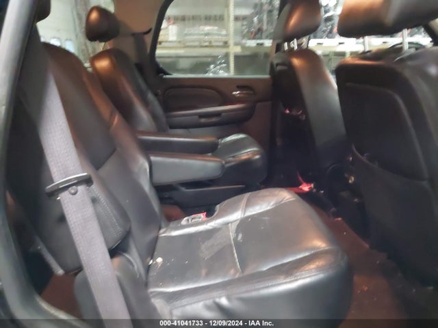 2010 CADILLAC ESCALADE 1GYUKBEF0AR201716 Photo 7