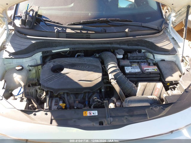 KNDJ53AF4L7718513 KIA Soul Gt-line Turbo