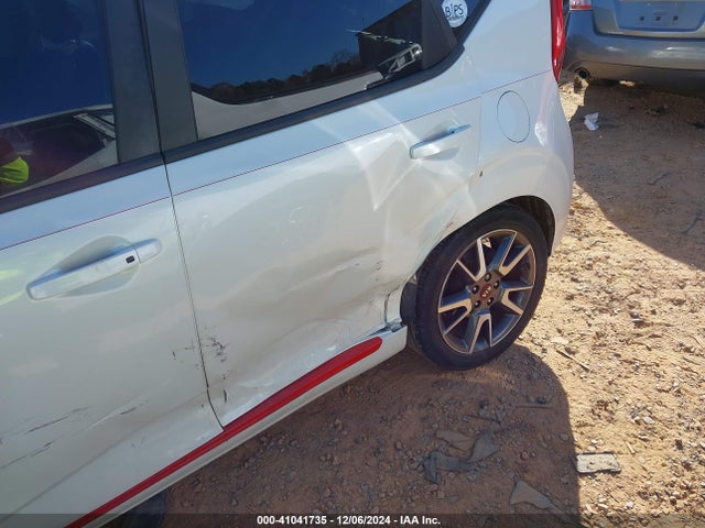 KNDJ53AF4L7718513 KIA Soul Gt-line Turbo