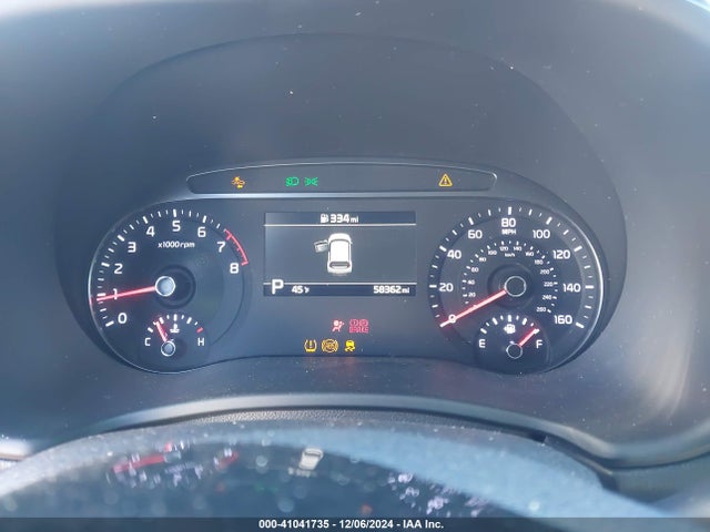 KNDJ53AF4L7718513 KIA Soul Gt-line Turbo