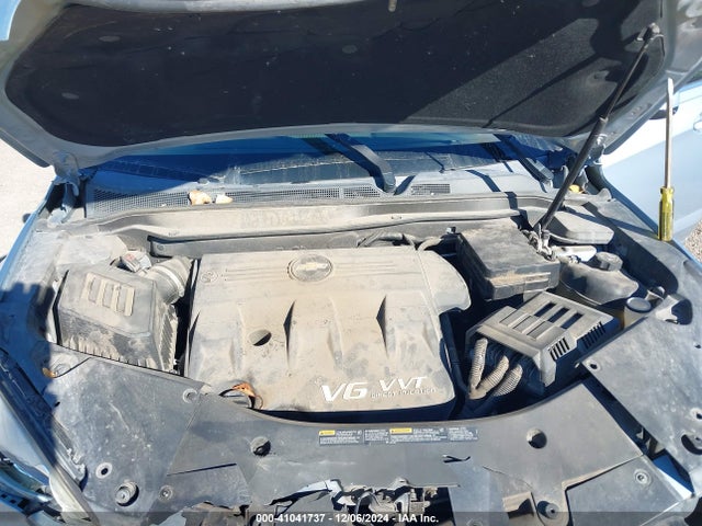 Chevrolet EQUINOX 1LT 2014 2GNFLFE36E6132757 Image 10