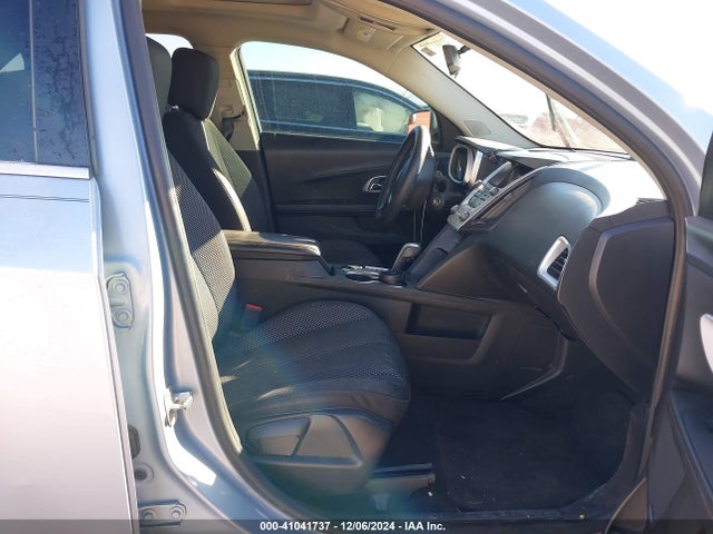 Chevrolet EQUINOX 1LT 2014 2GNFLFE36E6132757 Image 5