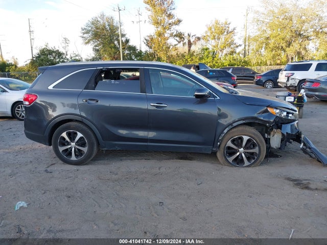 KIA Sorento 2.0t Ex 2016 5XYPH4A14GG113864 Image 13