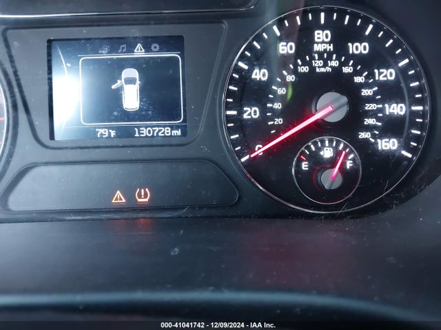 KIA Sorento 2.0t Ex 2016 5XYPH4A14GG113864 Image 15