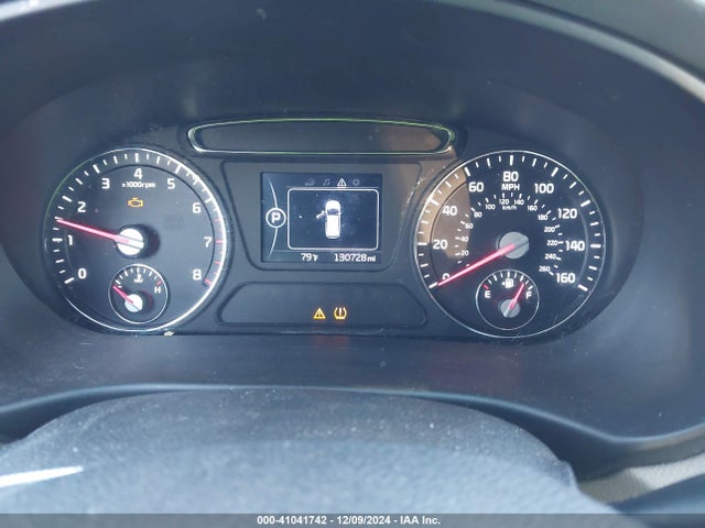 KIA Sorento 2.0t Ex 2016 5XYPH4A14GG113864 Image 7