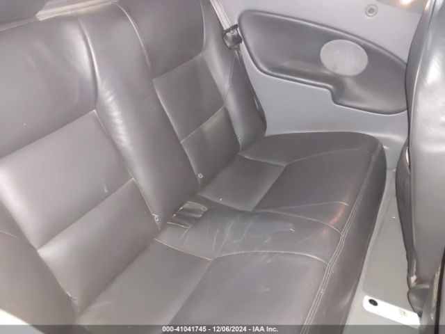 2003 SAAB 9-3 YS3DF75K037012804 Photo 7