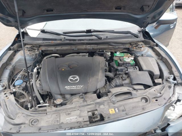 JM1GJ1U66E1139700 Mazda Mazda6 I Sport